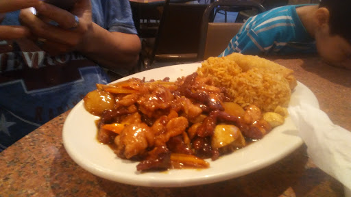 Chinese Restaurant «South Garden Chinese Restaurant», reviews and photos, 3909 Fredericksburg Rd, San Antonio, TX 78201, USA