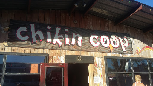 Chicken Restaurant «Chickin Coop», reviews and photos, 402 Main St, Bandera, TX 78003, USA