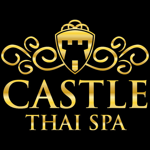 Castle Thai Spa logo