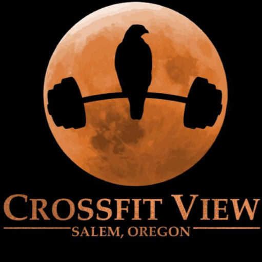 CrossFit View Salem Oregon