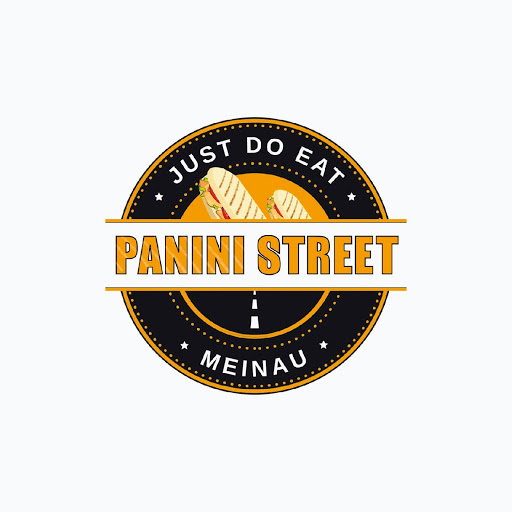 Panini Street Meinau logo