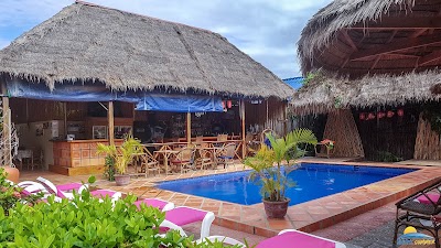 Photos of Otres Lodge Bungalow
