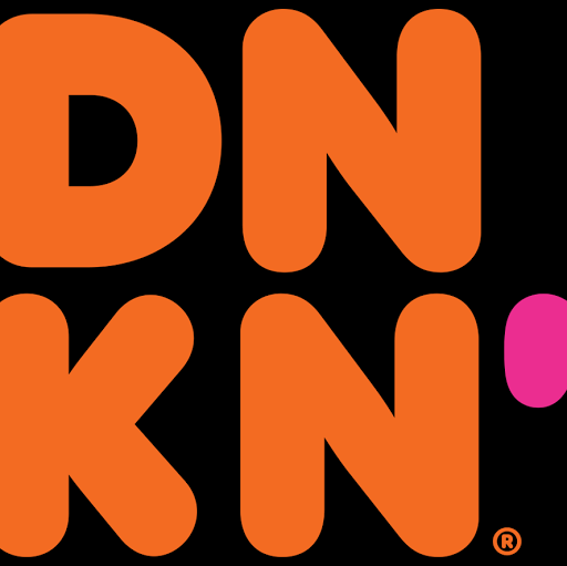 DUNKIN' Broughton Lane logo