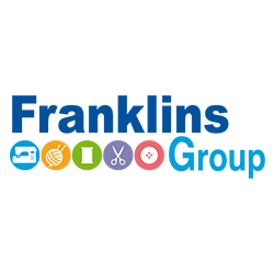 Franklins logo