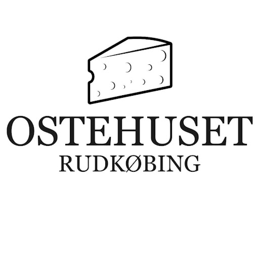 Ostehuset Rudkøbing logo