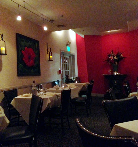 American Restaurant «M Restaurant», reviews and photos, 231 S 8th St, Philadelphia, PA 19106, USA