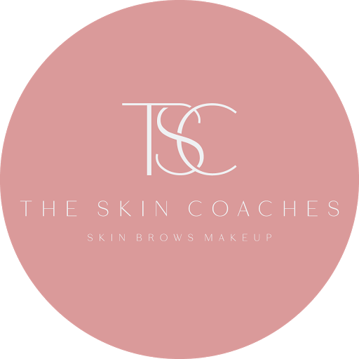The Skin Coaches logo