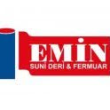 Emin Suni Deri & Fermuar logo