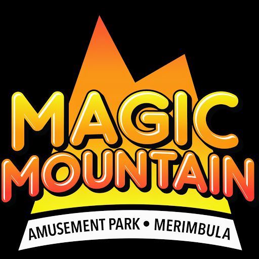 Magic Mountain Merimbula logo