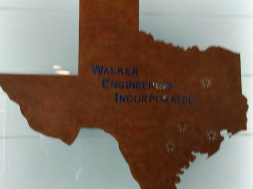 Walker Engineering, Inc., W Little York Rd