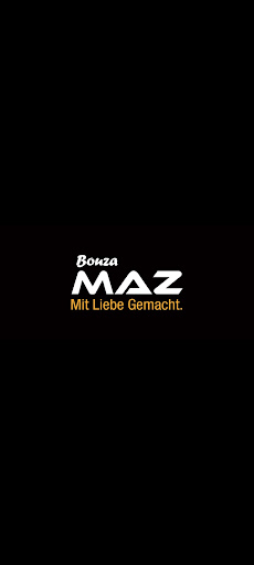 Bouza Maz logo