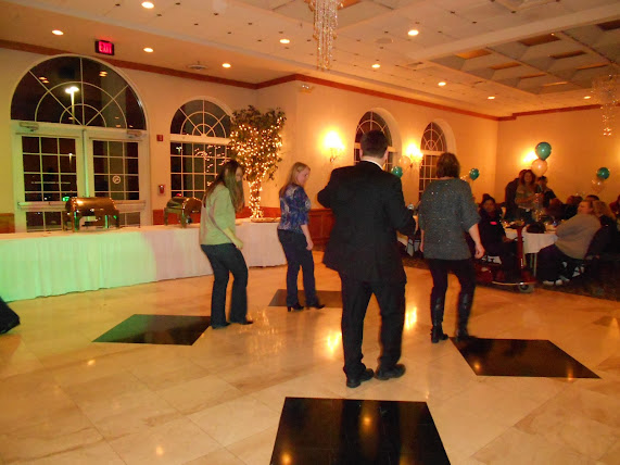 Livonia DJ