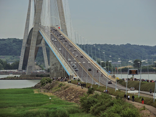 Pont de Normandie