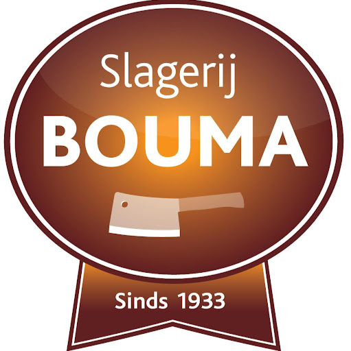 Slagerij Bouma logo
