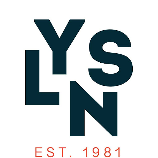 De Leyens Fitness en Racketcenter logo
