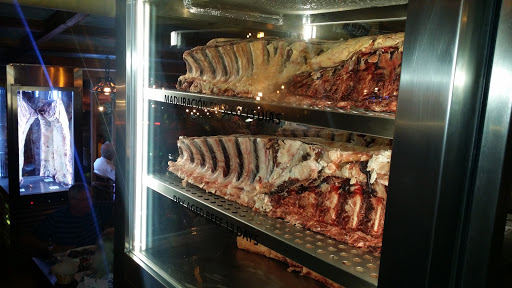 El Dorado - Steak House