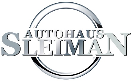 Autohaus Sleiman logo