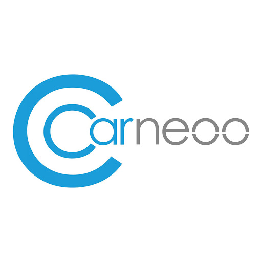 Carneoo GmbH logo