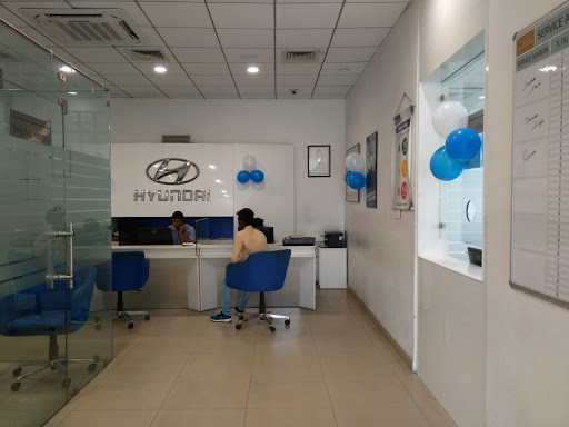 Samudra Hyundai Meerut (Authorized Sales & Service Outlet), 37, Garh Road, NEAR VISHAL MEGA MART, Meerut, Uttar Pradesh 250002, India, Hyundai_Dealer, state UP
