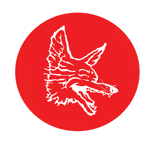 Red Head Gallery logo