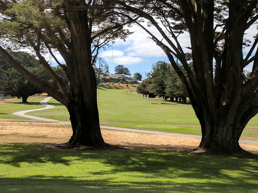 Golf Course «Crystal Springs Golf Course», reviews and photos, 6650 Golf Course Dr, Burlingame, CA 94010, USA