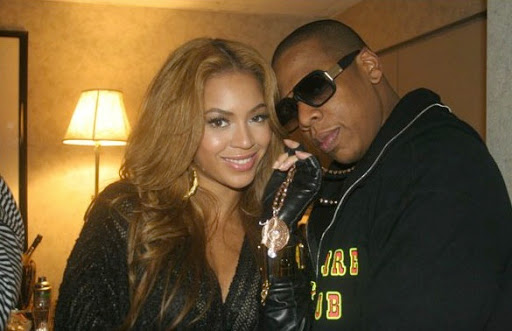 Happy Third Anniversary Jayonc Beyonce-and-jay-z