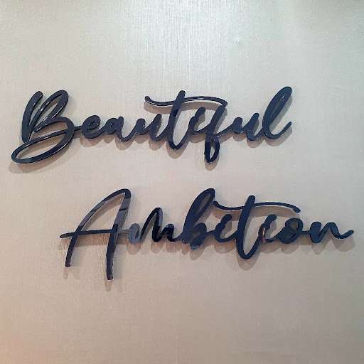 Beautiful Ambition Hair logo