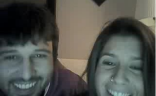 hugo - ~~ TWITCAM-- TCS MARIA Y HUGO-** 1A