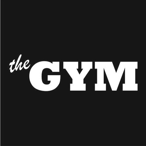 The GYM logo