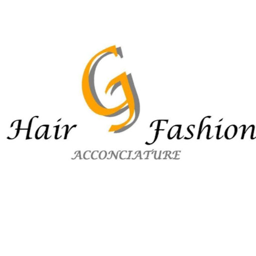 G.Hair Fashion