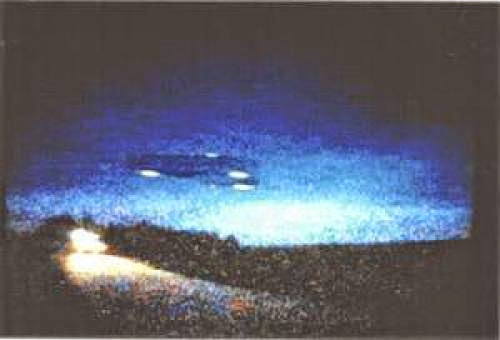 Ufo In Oregon Texas Us Military Cover Ups