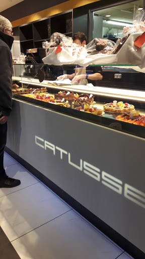 Boulangerie-Pâtisserie Catusse