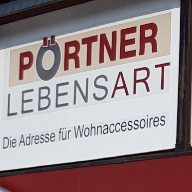 Pörtner GmbH & Co. KG logo