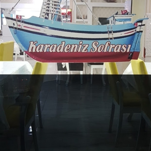 Tarsus lezzet durağı logo