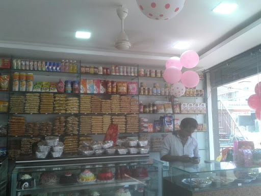 Simran Bakery, Gaurav Path, Ram Nagar, Supela, Bhilai, Chhattisgarh 490023, India, Bakery_and_Cake_Shop, state CT