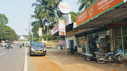 Airtel Stores, Dental College Road, Ummalathoor, Kozhikode, Kerala 673008, India, Telephone_Service_Provider_Store, state KL