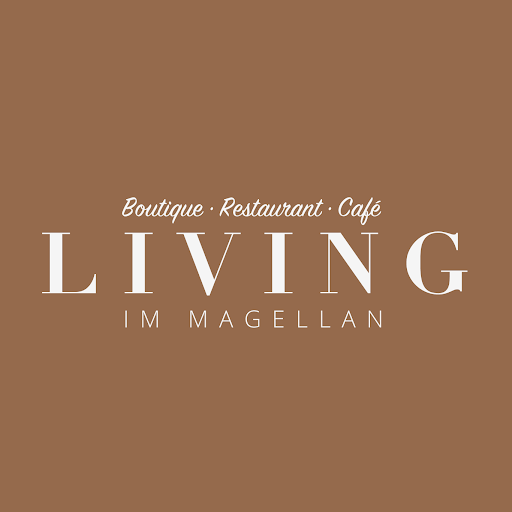 Restaurant Magellan logo