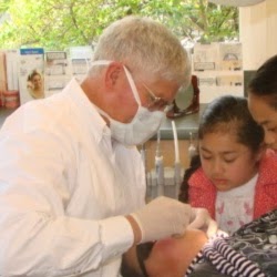 John Hodgson Orthodontist