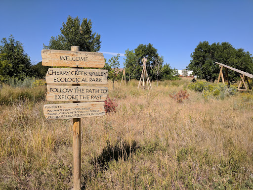 Park «Cherry Creek Valley Ecological Park», reviews and photos, 7500 S Jasper Ct, Centennial, CO 80112, USA
