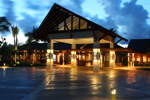 Place around image