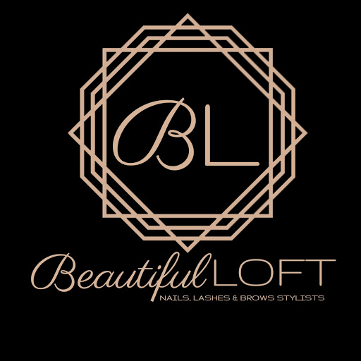 Beautiful Loft Bordeaux logo