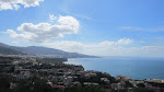 After Sorrento, we rode a bus to our last stop, Pompeii After Sorrento, we rode a bus to our last stop, Pompeii