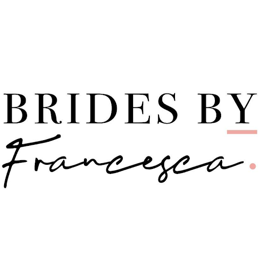 Brides by Francesca logo
