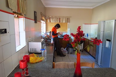 Photos of BEZUIDENHOUT B & B