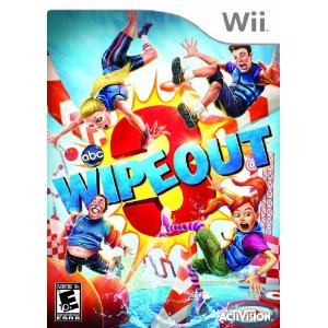  Wipeout 3