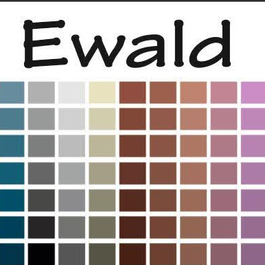 Farben Ewald logo