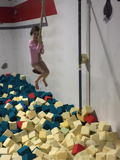 Gymnastics Center «Twin City Twisters», reviews and photos, 9001 123rd Ave N, Champlin, MN 55316, USA