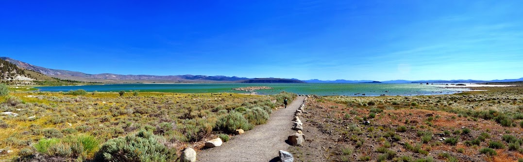 YOSEMITE: Un Parque Nacional con mayúsculas. - COSTA OESTE USA 2012 (California, Nevada, Utah y Arizona). (1)