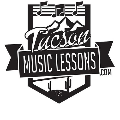 Tucson Music Lessons logo