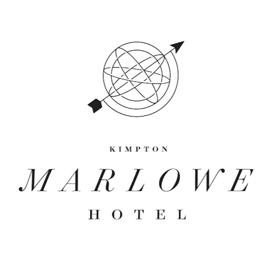 Kimpton Marlowe Hotel logo